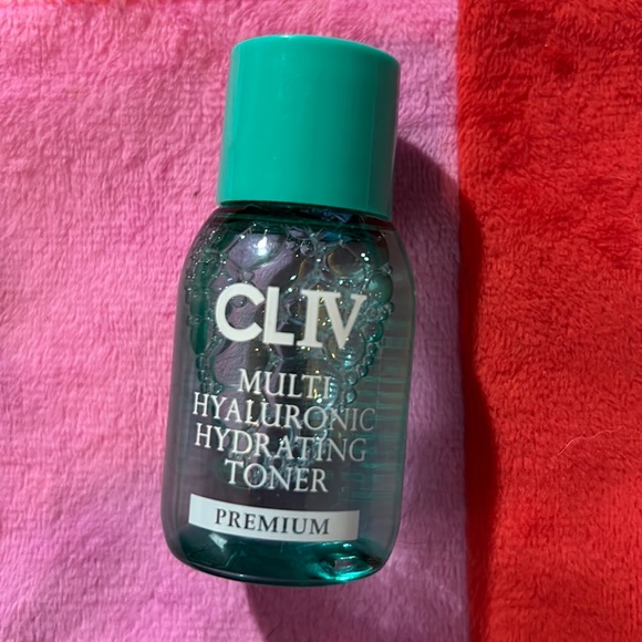 CLIV multi hyaluronic toner premium - Picture 10 of 12